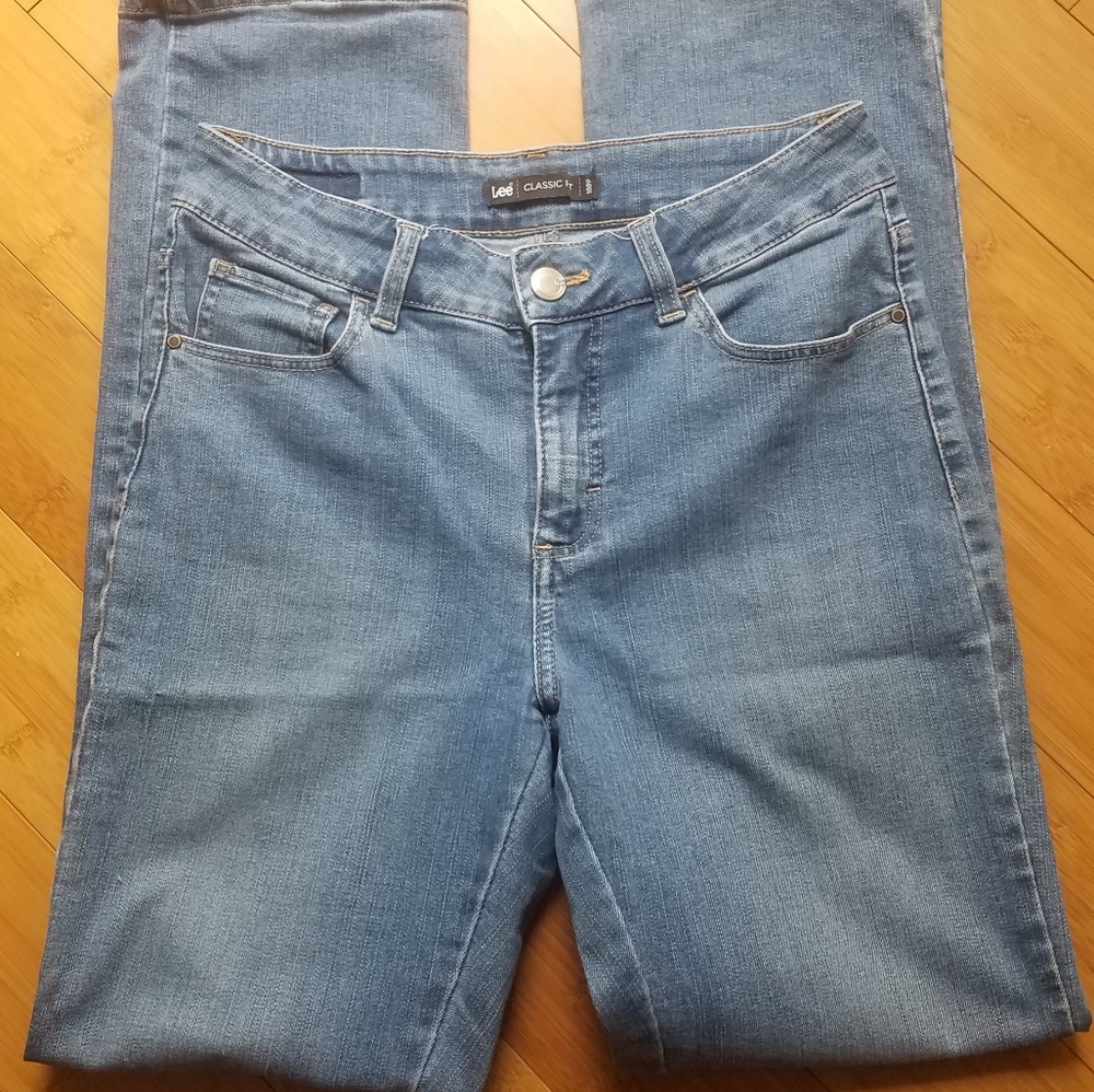 Lee 1989 classic fit jeans
